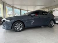 Gebraucht Mazda 3 Prime-Line 2024 Kleinwagen