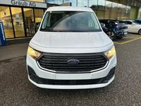 Gebraucht Ford Tourneo Connect Titanium 114 PS (83 kW) 2024 Weiss Van / Kleinbus