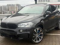 Gebraucht BMW X6 450 PS (330 kW) 2017 SUV
