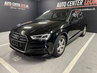 gebraucht Audi A3 Sportback 2.0 TFSI Sport quattro S-tronic