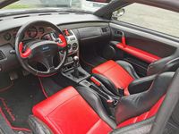 Gebraucht Fiat Coupé 220 PS (161 kW) 1999 Coupé