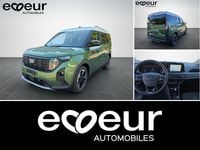 Neu Ford Tourneo Courier Active 125 PS (91 kW) 2025 Van / Kleinbus