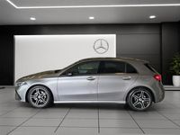 gebraucht Mercedes A180 7G-DCT