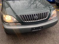 Gebraucht Lexus RX300 223 PS (164 kW) 1999 SUV
