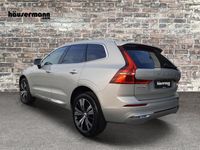 gebraucht Volvo XC60 2.0 B5 MH Ultimate Bright AWD