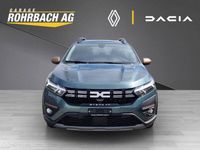 gebraucht Dacia Sandero STEPWAY EXTREME+ TCe 90 CVT