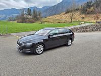 Gebraucht Skoda Superb Style 200 PS (147 kW) 2023 Kombi