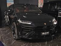 Gebraucht Lamborghini Urus 666 PS (489 kW) 2023 SUV
