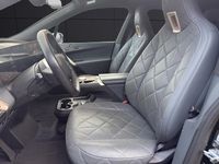 Gebraucht BMW iX Sport Line 239 kW (326 PS) 2021 Weiss SUV