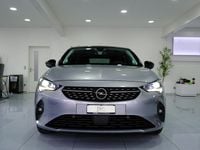 Gebraucht Opel Corsa-e Elegance 100 kW (136 PS) 2020 Kleinwagen