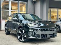 Gebraucht Cupra Terramar VZ 265 PS (194 kW) 2025 Schwarz SUV