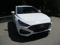 Gebraucht Hyundai i30 120 PS (88 kW) 2022