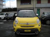 gebraucht Fiat 500L 1.6 JTD Trekking