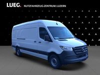 Gebraucht Mercedes Sprinter 170 PS (125 kW) 2023 Van