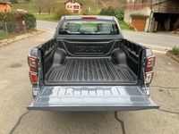 gebraucht Isuzu D-Max Crew Pick-up 1.9 DDi N60 F 4x4