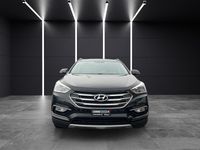 Gebraucht Hyundai Santa Fe 200 PS (147 kW) 2015 SUV