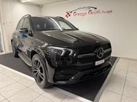 Gebraucht Mercedes GLE400 AMG line 330 PS (242 kW) 2022