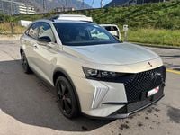 Gebraucht DS Automobiles DS7 Crossback 299 PS (219 kW) 2024 Beige SUV