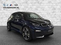 Gebraucht BMW i3 Comfort Edition 135 kW (184 PS) 2021 Blau Kleinwagen