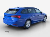 gebraucht Skoda Octavia Ambition mHEV