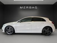 gebraucht Mercedes A180 