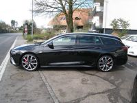 gebraucht Opel Insignia 2.0 BiDTI Sports Tourer GSI 4WD Auto