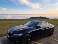 Gebraucht BMW 435 M Sport 306 PS (225 kW) 2016 Coupé
