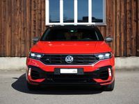 gebraucht VW T-Roc ABT 2.0 TSI R DSG 4Motion