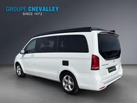 Gebraucht Mercedes V250 Marco Polo 190 PS (139 kW) 2019 Van / Kleinbus