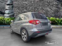 Gebraucht Suzuki Vitara 120 PS (88 kW) 2015 SUV