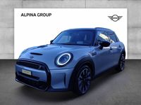 gebraucht Mini Cooper S 