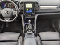 gebraucht Renault Koleos Initiale Paris Panodach Leder GJR dCi 185 4WD