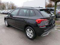 gebraucht Skoda Kamiq Ambition 1.5 TSI DSG * PDC SHZ DAB KLIMA SMARTLINK FRONT ASSIST