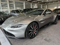 gebraucht Aston Martin V8 Vantage 4.0 Coupé | CH Swiss mit Gratis Service 05/2025 |