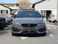 Gebraucht Cupra Leon 245 PS (180 kW) 2022 Kombi