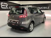 Gebraucht Renault Scénic III Dynamique 130 PS (95 kW) 2011 Van / Kleinbus