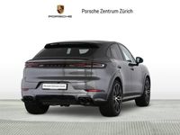 gebraucht Porsche Cayenne E-HYBRID Coupé