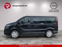 gebraucht Nissan Primastar Kombi 2.8 t L1 H1 2.0 dCi 170 Tekna 9P