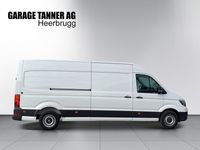 gebraucht VW Crafter 35 Kastenwagen mit Hochdach RS 4490 mm