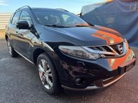 Gebraucht Nissan Murano Executive 190 PS (139 kW) 2012
