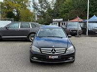 Gebraucht Mercedes C300 Avantgarde 231 PS (169 kW) 2009