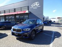 Gebraucht BMW X3 M Sport 360 PS (264 kW) 2018 SUV
