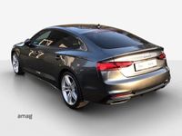 gebraucht Audi A5 Sportback 40 TFSI S line