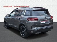 gebraucht Citroën C5 Aircross 1.6 PHEV Shine