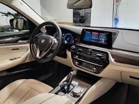Gebraucht BMW 530e iPerformance 251 PS (184 kW) 2017
