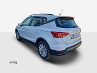 gebraucht Seat Arona MOVE (netto)