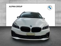 gebraucht BMW 218 d GranT Sport