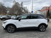 gebraucht Opel Crossland X 1.2 T 130 Ultimate S/S