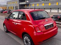 Gebraucht Fiat 500 Riva 80 PS (58 kW) 2016