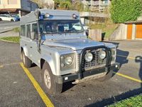 Gebraucht Land Rover Defender 122 PS (89 kW) 2003 SUV